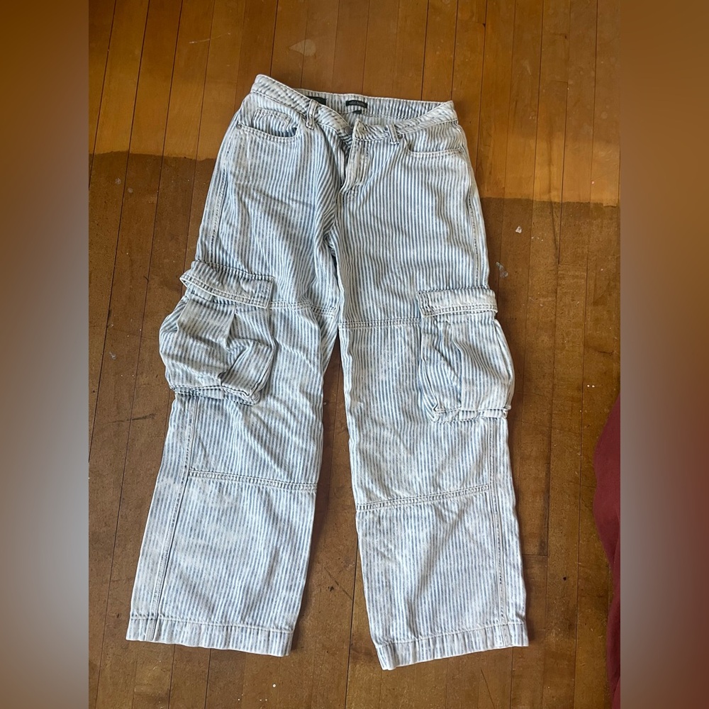Wild fable cargo pants